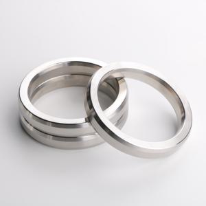 Buy cheap API 17D Hastelloy B2 R45 Seal Ring Gasket from wholesalers