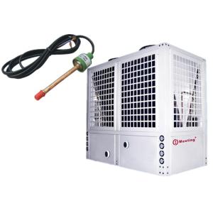 Buy cheap High Pressure Valves 2.3－2.8  For Meeting Refrigerant R2 R417A from wholesalers