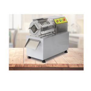 potato chips making machine vegetable cutter potato slicer