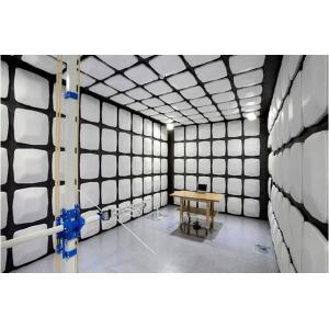 Buy cheap Multipurpose EMI EMC Test System Practical For Radiation Emission from wholesalers