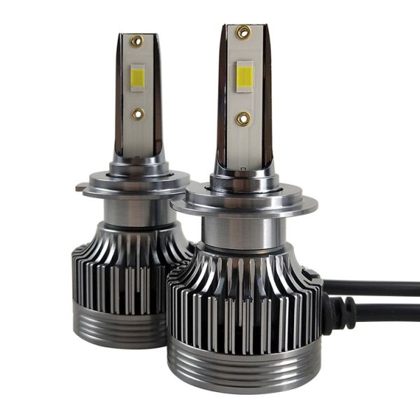 China 80W 8000lm P4 Mini Car LED Headlight Bulb Auto CSP Headlights H4 H13 9005 9006 on sale China 80W 8000lm P4 Mini Car LED Headlight Bulb Auto CSP Headlights H4 H13 9005 9006 on sale