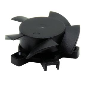 Buy cheap Frameless 3010 Bracket Cooling Fan 28x10mm Screw Mounting Durable from wholesalers