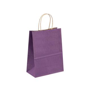 Buy cheap Brown / White Paper Bags With OEM ODM Service MOQ 50000 from wholesalers