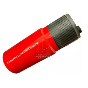 Buy cheap API Thread Cementing Accessories Drilling Float Collar And Shoe from wholesalers