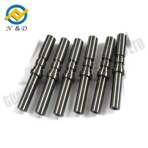Buy cheap Dry Wet Blasting Cemented Hardened Carbide Nozzle OEM ODM from wholesalers