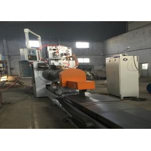 Technical Wedge Wire Screen Welding Machine for Beer Filtration