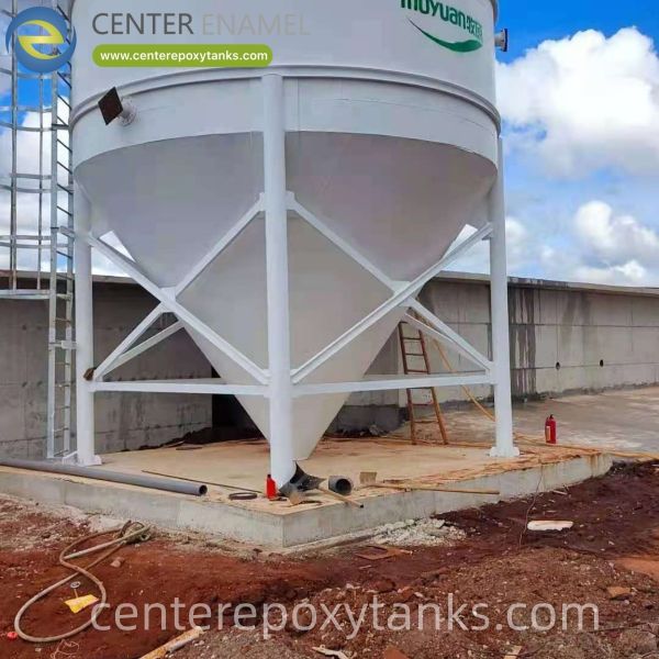 Buy cheap Welded Carbon Steel Tank for Biodiesel Storage: A durable vessel for safe and compliant storage of renewable fuels from wholesalers