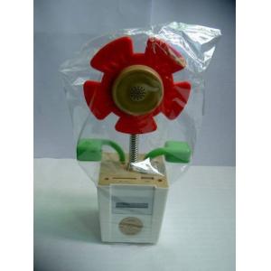 MINI USB SPEAKER FLOWER SHAPE SPEAKER
