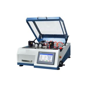 Buy cheap Precision Cutting Machine QG-PCB60 with Cut Capacity 60mm for Cylinder from wholesalers