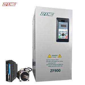 ZFeng 900 Series 450Kw-T-P General Vector Variable Frequency Drive