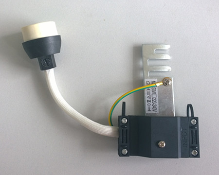 Buy cheap GU10 Lamp Holder - with Bracket & Junction Box product