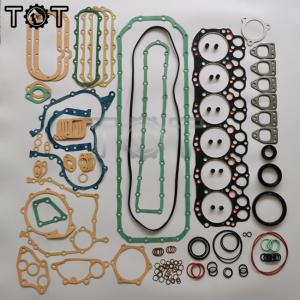 Buy cheap Hino H06CT H07CT Engine Overhaul Gasket Set For EX220-3 EX220-5 EX230-5 from wholesalers