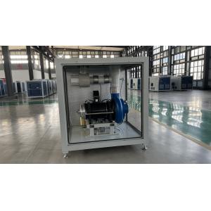 Advanced Permanent Magnet Synchronous Maglev Blower For Process Industries