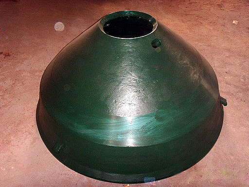 Buy cheap Telsmith TRAC10 Crusher parts from wholesalers