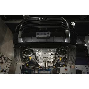 Upgrade Your Tundra Sequoia 09 with Engine Guard Transmission Transfer Case