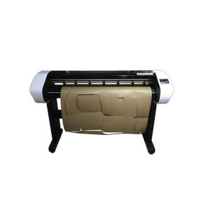 Buy cheap Continuous Ink Catridge Inkjet Plotter and Cutter Machine for Paper Size 2000mm to 2600mm from wholesalers