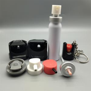 Buy cheap Precision Continuous Spray Valve For Pepper Spray Applications from wholesalers