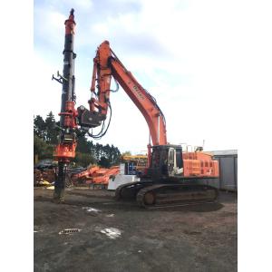 Buy cheap 4.6t Excavator Attachment Parts Telescopic Arm from wholesalers