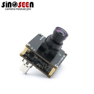 Buy cheap 4K 8MP Camera Module IMX415 Sensor 3840*2160 Output 30 Frames Type-C Interface from wholesalers