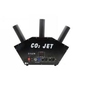 Buy cheap 3 Heads Co2 jet Cannon / Special Effect Machine from wholesalers