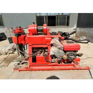 22kw Rock Core Drilling Machine