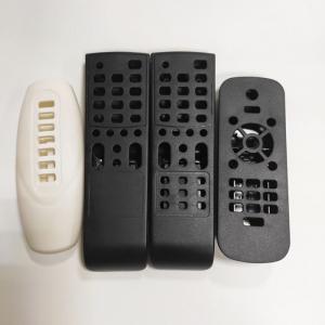 Buy cheap High Tensile Strength Precision Moulded Components , ABS Plastic Molding from wholesalers