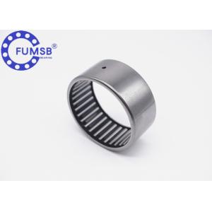 Buy cheap HK1412 No Cage Full Complement Single Row Needle Roller Bearing With Ring Thin Wall product