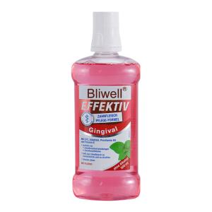 Buy cheap 500ML Antiseptic Fluoride Oral Care Mouthwash Protect Gingival product