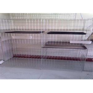 Buy cheap Anti - UV Constructing Plastic Wire Mesh Custom Size 1 mm - 4.5mm Thickness from wholesalers