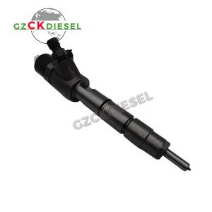 Buy cheap Engine Injector 0445110633 0445110632 for JE493 Engine from wholesalers