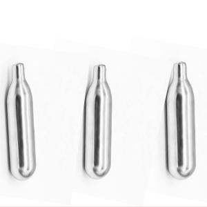 Buy cheap N2O Nitrous Oxide Cream Whipper Cartridges 10 Pack 8 Grams from wholesalers