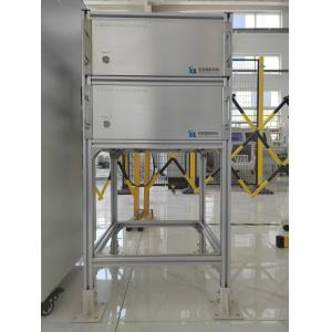 Buy cheap 8 Channels Portable Data Acquisition Module With Programmable Input Range from wholesalers