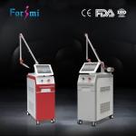Buy cheap Q-switch Pulsed output tattoo laser removal machine price switch tattoo removal machine from wholesalers