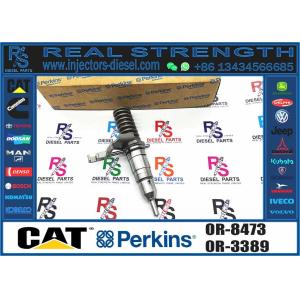 Excavator Parts 3116 Engine Injector 0R-8483 0R-3002 0R-8477 0R-3190 0R-8473 4P