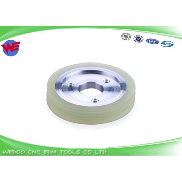 Buy cheap 6EC100B407 Makino Clutch Roller EDM Parts High Precision 6EC100B404 15EC100F411 from wholesalers