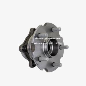 42410-28030 Wheel Hub Bearings Assembly