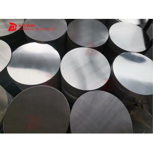 Buy cheap Cookware / Lighting / Decoration Aluminium Disc Circle Sheet from wholesalers