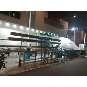 Buy cheap Automatic Spacer Bending Machine And Aluminum Spacer Of Insulating Glass from wholesalers