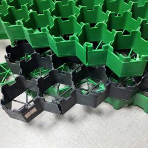 Buy cheap CE/ISO9001/ISO14001 Certified Plastic Gravel Stabilizer for Parking Lot and Driveway from wholesalers