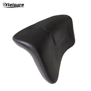 Outdoor Rectangle Bath Pillow Waterproof PU Spa Headrest for All Spa for Hot Tub