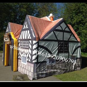 Buy cheap inflatable bar , inflatable bar tent, inflatable pub from wholesalers