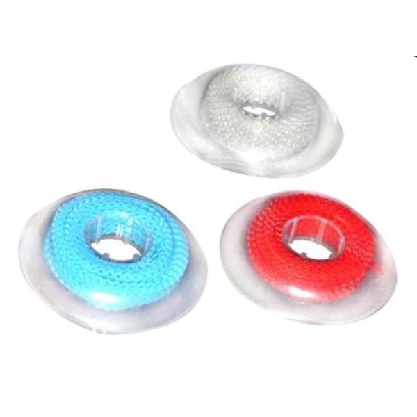 Quality Orthodontic Elastane Chain Dental Orthodontic Instruments High Strength for sale