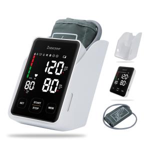 Automatic Electrical Blood Pressure Monitor Fully Automatic Irregular Heartbeat