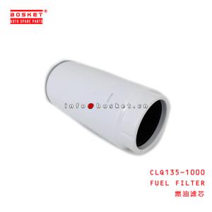 China CLQ135-1000 Fuel Filter Suitable for ISUZU on sale