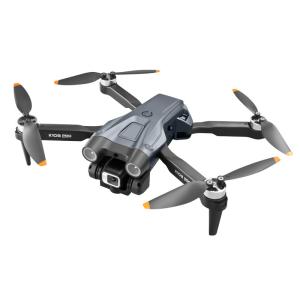 Buy cheap Done Brushless Drone 4k Dual Camera Optical Flow Altitude Hold Gesture Video product