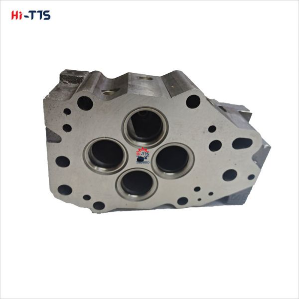 Buy cheap 6151-22-1100 6211-11-1110 Engine Parts 6D140 Cylinder Head from wholesalers