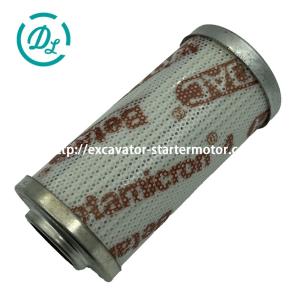 China EexcavaStart Element Filter 6919493 Replacement Hydraulic Filter T40180 6919493 on sale