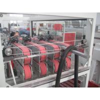 China Durable Four PVC Pipes Manufacturing Machine 250KG/H / 350KG/H Capacity Double Screw for sale