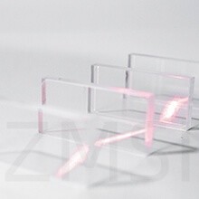 Buy cheap Sapphire Optical Windows AL2O3 Round Rectangular Polishing AR Coating Customization from wholesalers