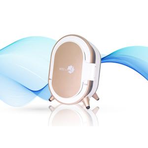 Buy cheap Professional Facial Skin Analyzer Automatic Test With IPad Operation System from wholesalers